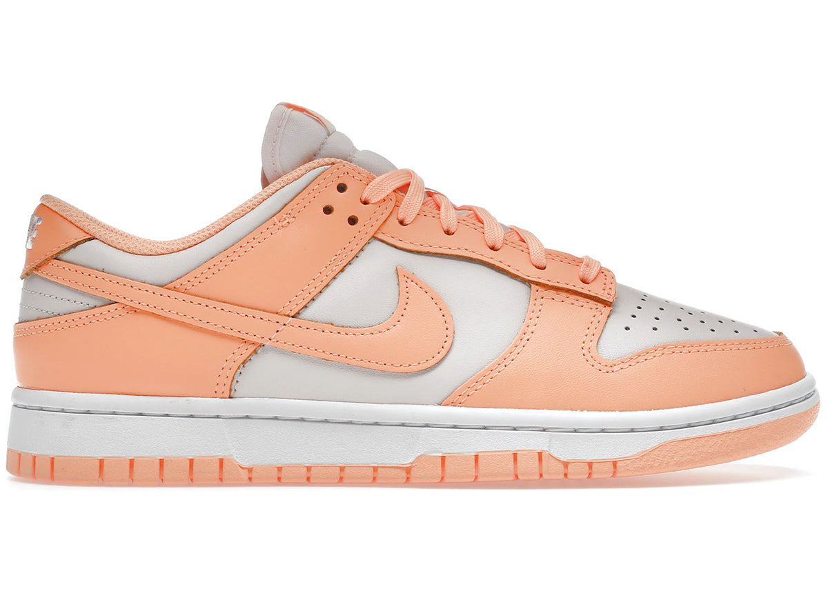 Nike Dunk Low Peach Cream (W) - Used