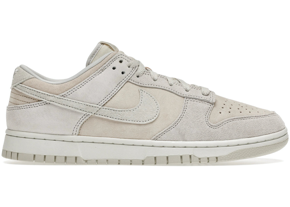 Nike Dunk Low Premium Vast Grey - Used