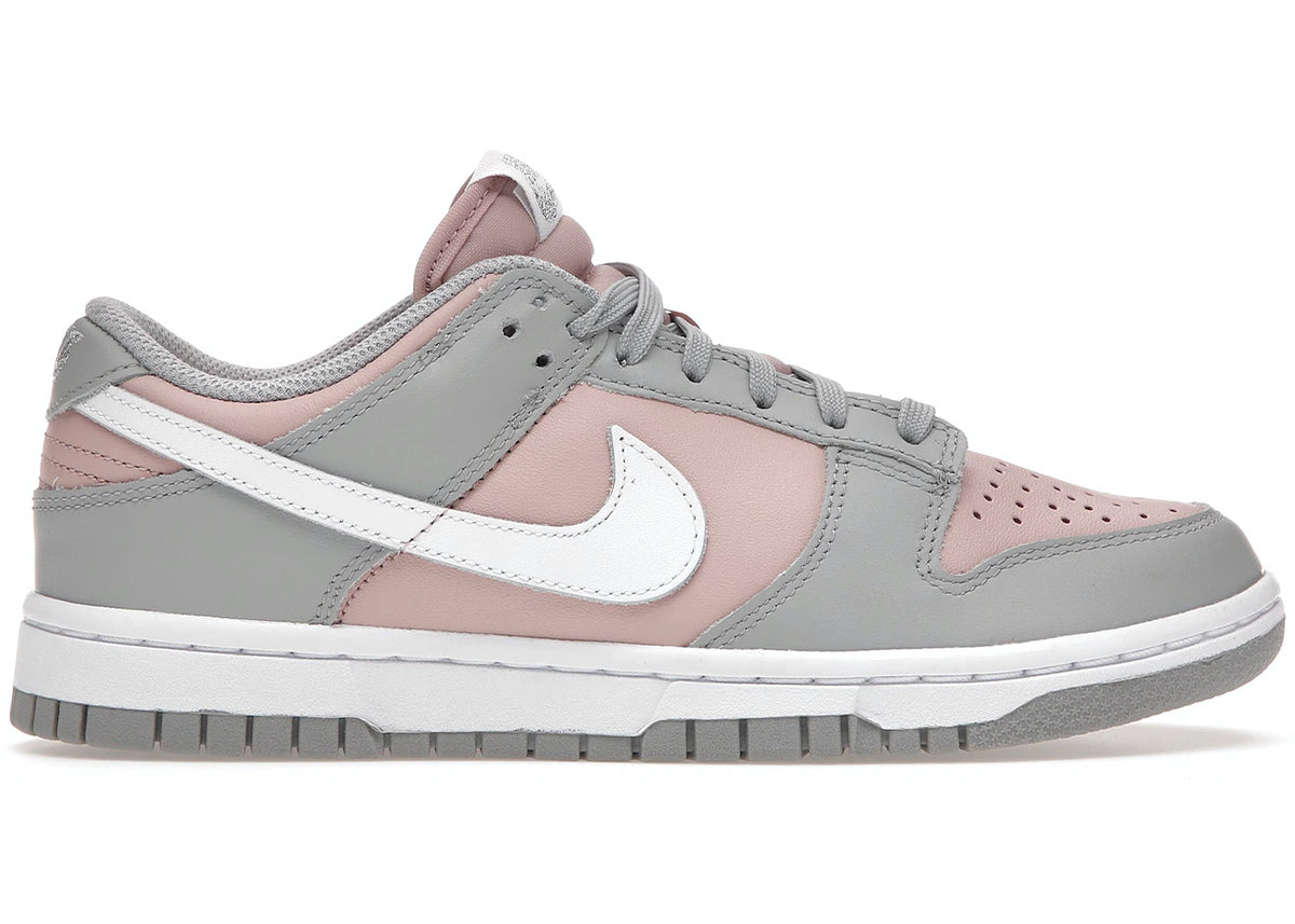 Nike Dunk Low Pink Oxford (W) - Used