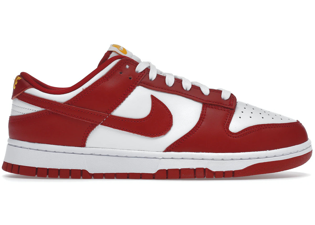 Nike Dunk Low USC - used