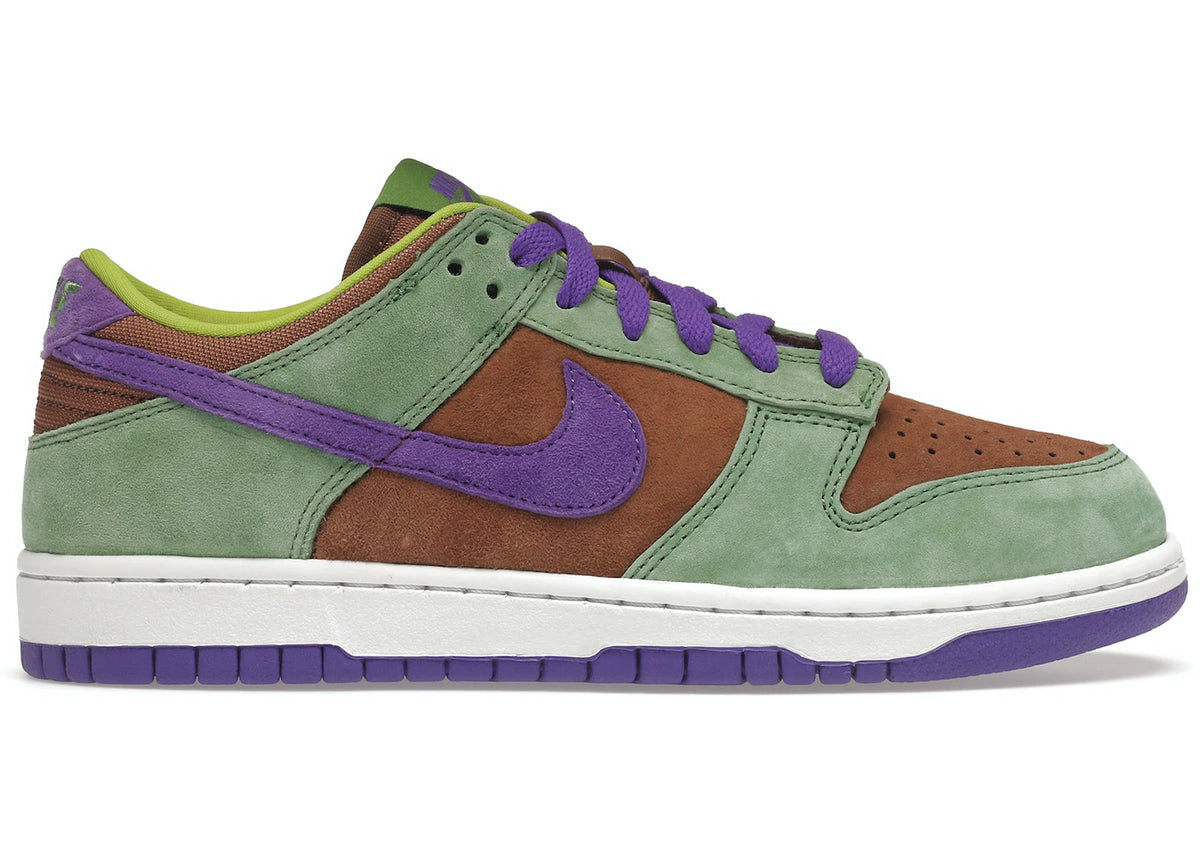 Nike Dunk Low Veneer (2020) - Used