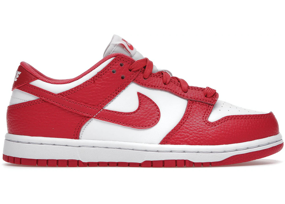 Nike Dunk Low White Gypsy Rose