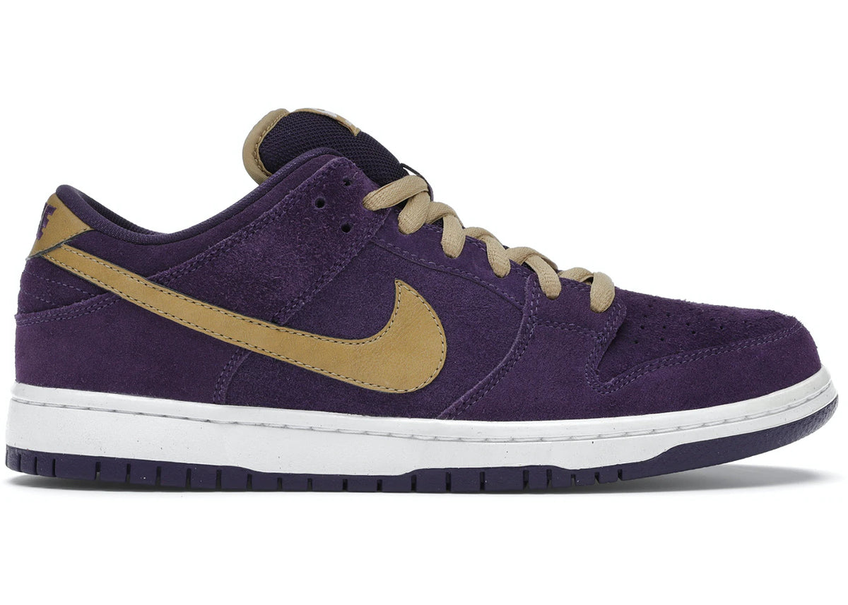 Nike Dunk SB Low Crown Royal - Used