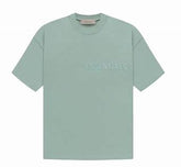 Essentials SS Tee Sycamore
