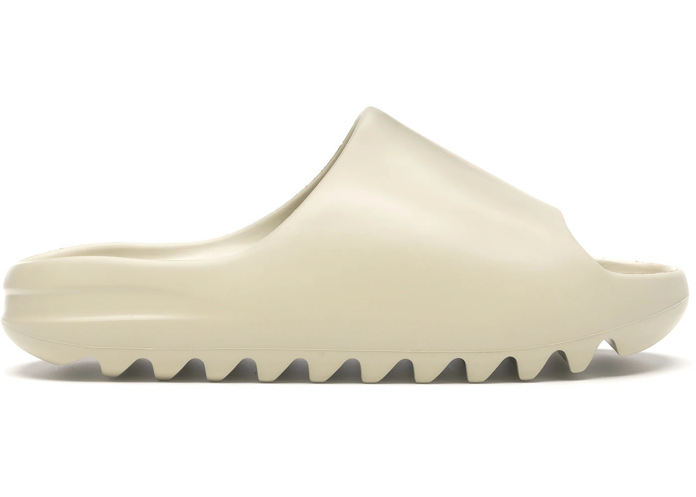 adidas Yeezy Slide Bone - Used