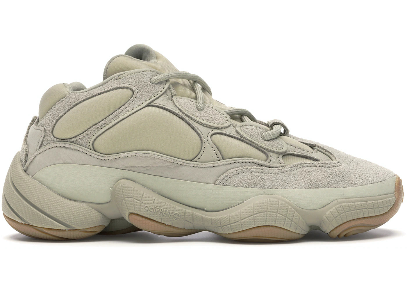 Adidas Yeezy 500 Stone - Used