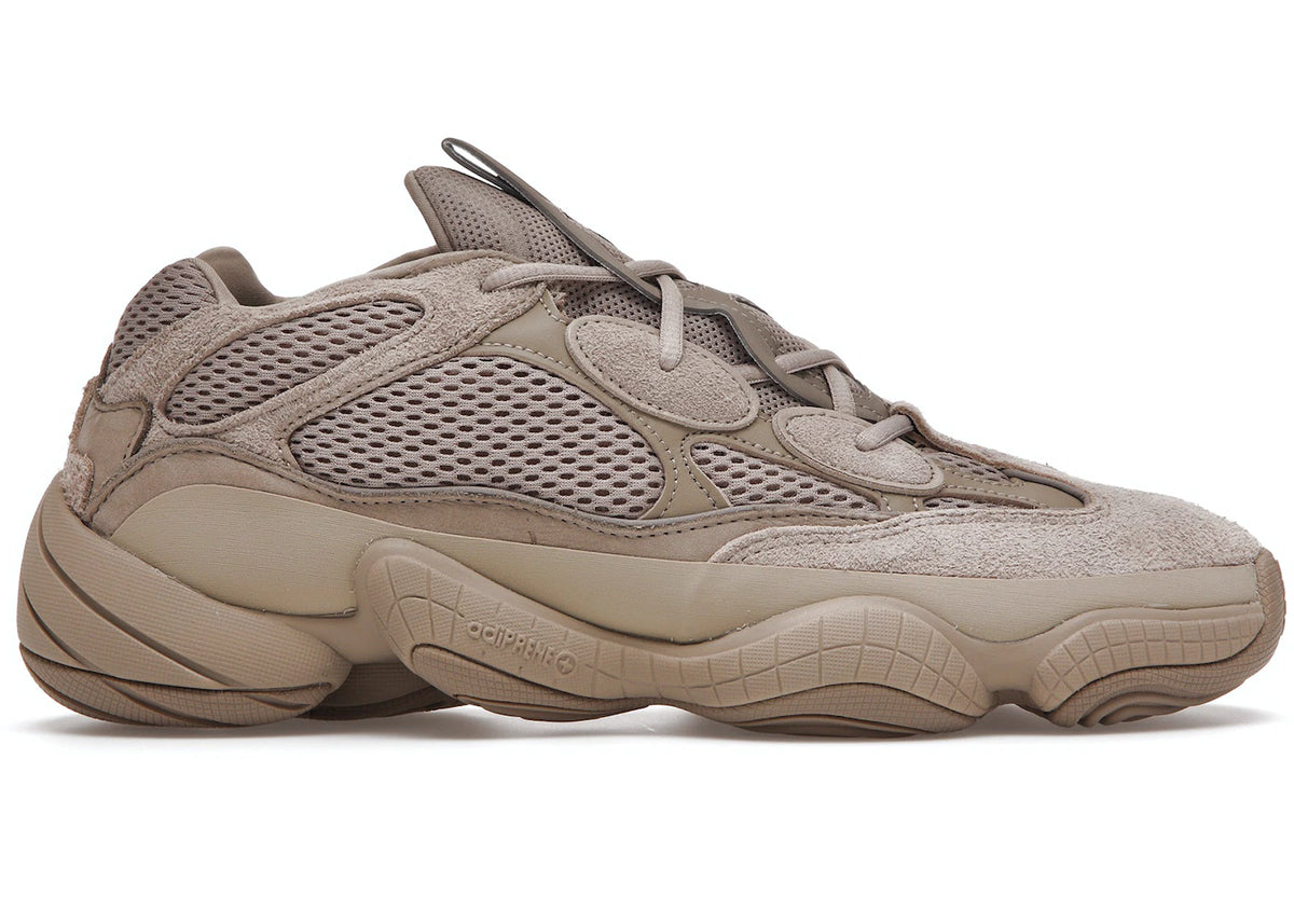 adidas Yeezy 500 Taupe Light - Used