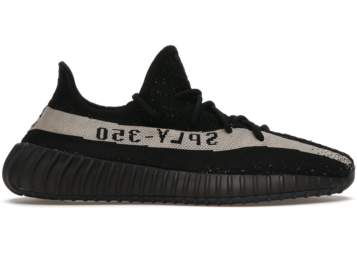 Adidas Yeezy Boost 350 V2 Core Black White