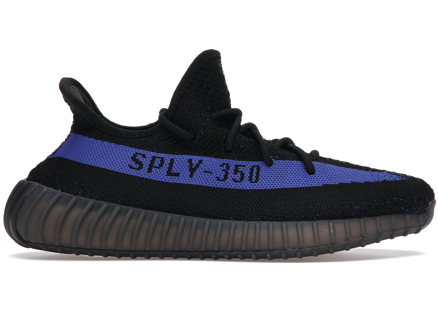 Adidas Yeezy Boost 350 V2 Dazzling Blue - Used