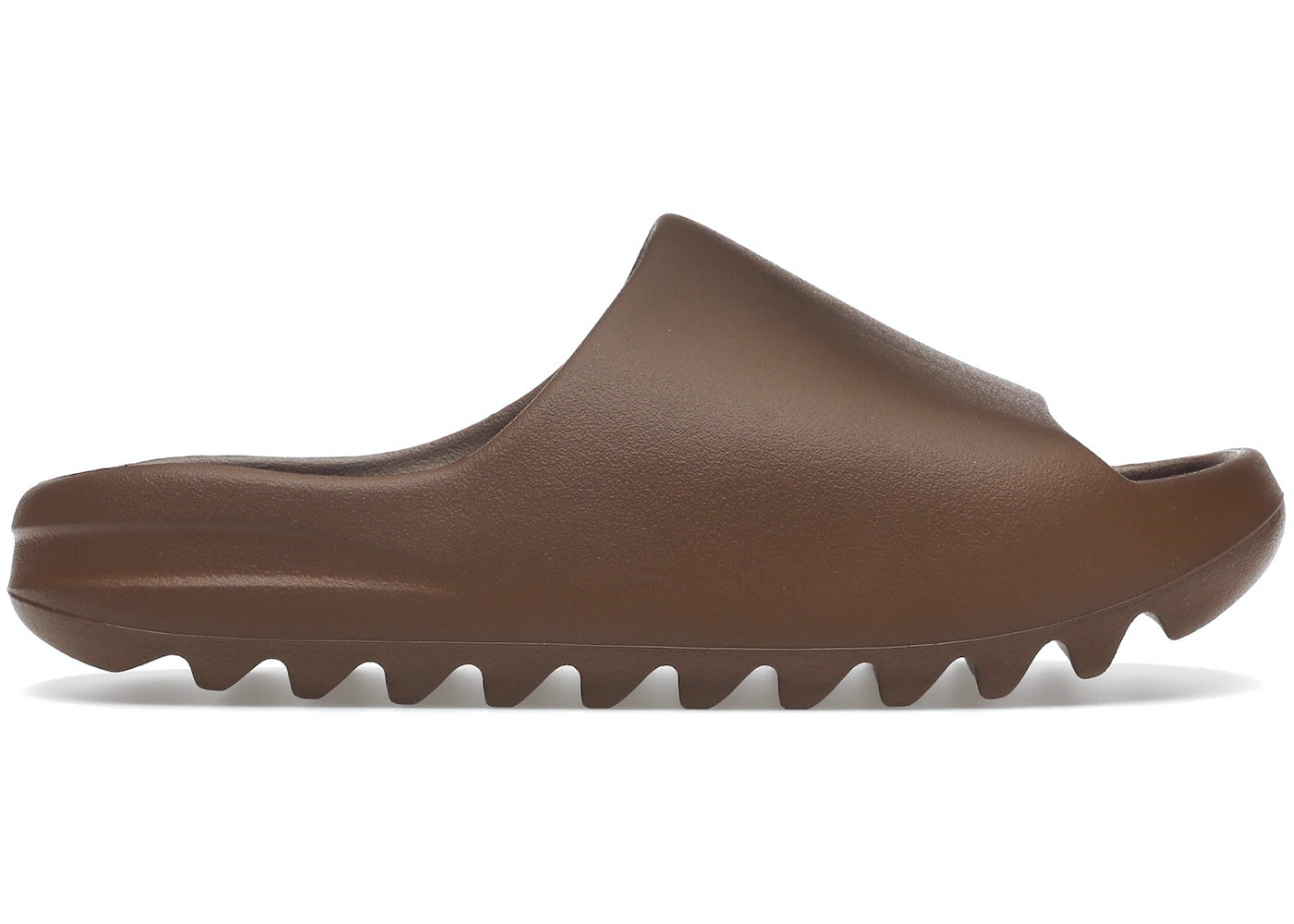 adidas Yeezy Slide Flax - Used
