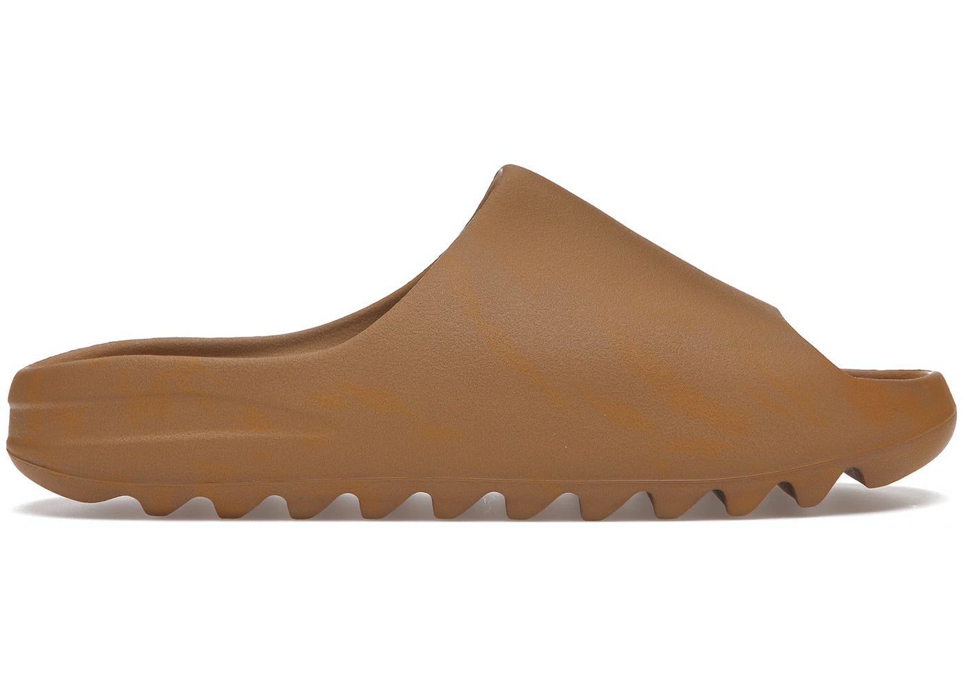 adidas Yeezy Slide Ochre - Used
