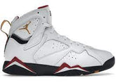 Jordan 7 Retro Cardinal (2022) - Used