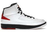 Jordan 2 Retro OG Chicago (2022) - Used
