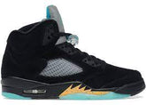 Jordan 5 Retro Aqua - Used