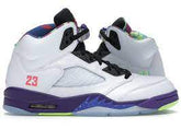 Jordan 5 Retro Alternate Bel-Air - Used