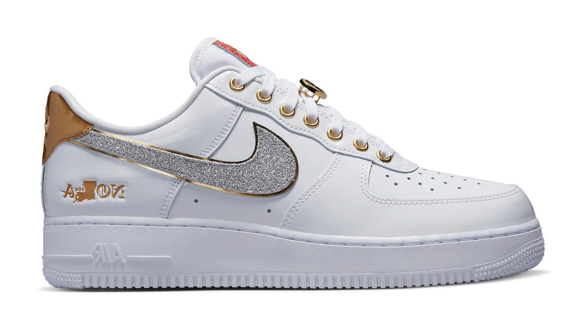 Nike Air Force 1 Low NOLA