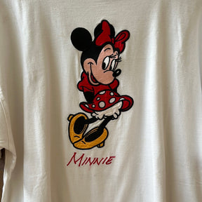 Minnie Mouse Tee