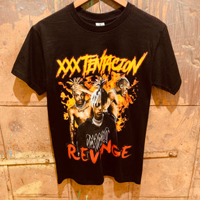 XXXtentacion Revenge Tee