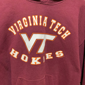 Virginia Tech Hokies Hoodie