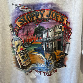 Sloppy Joe's Bar Key West