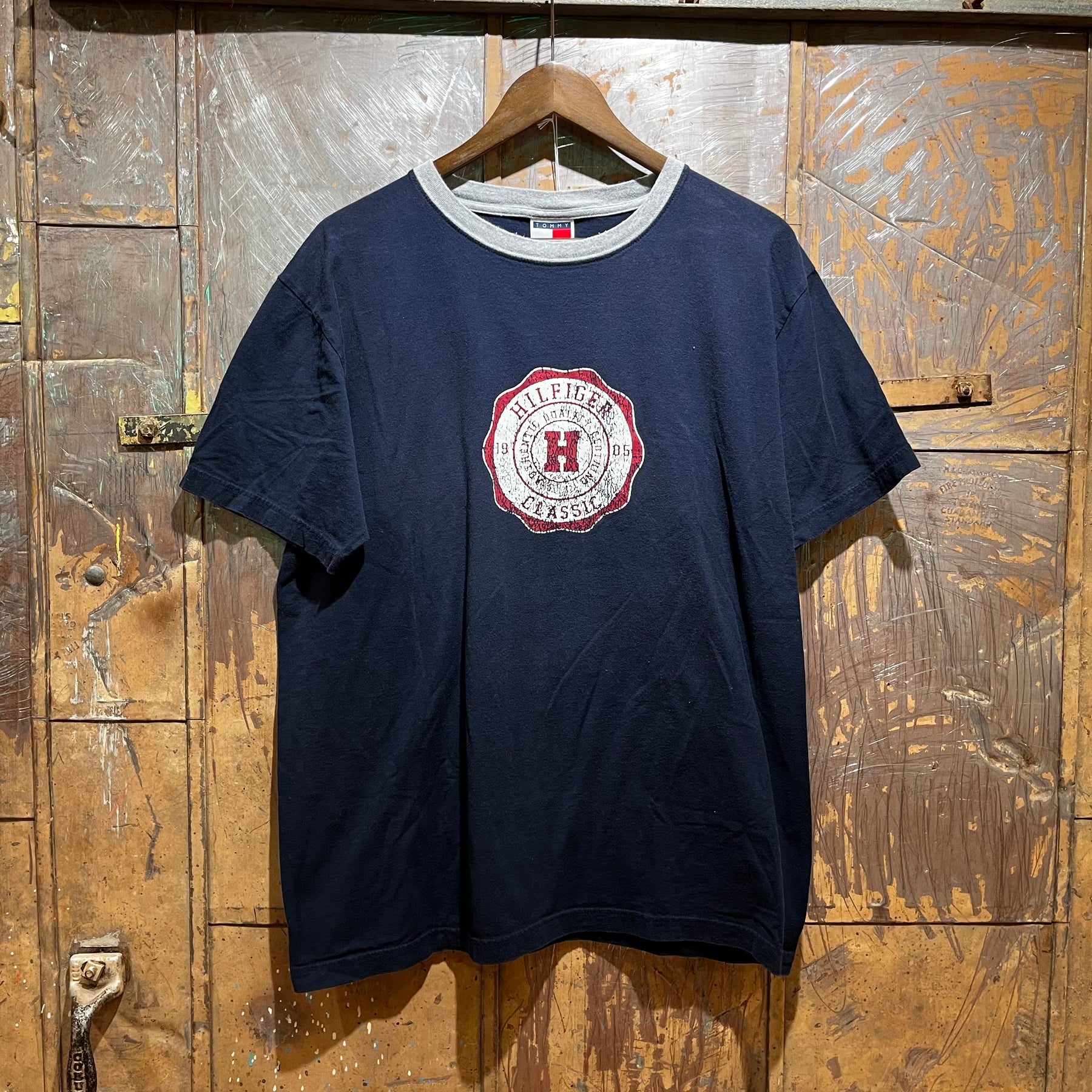 Tommy Hilfiger 1985 Classic Tee