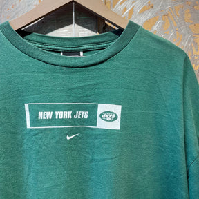 New York Jets Nike Tee